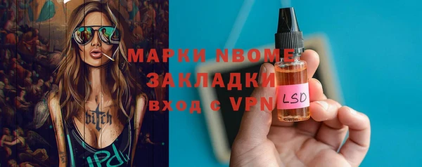 крисы Надым