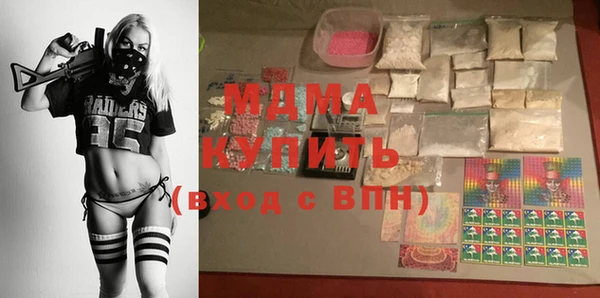 крисы Надым